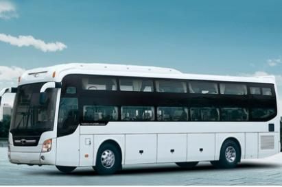 Bus Mobihome 2